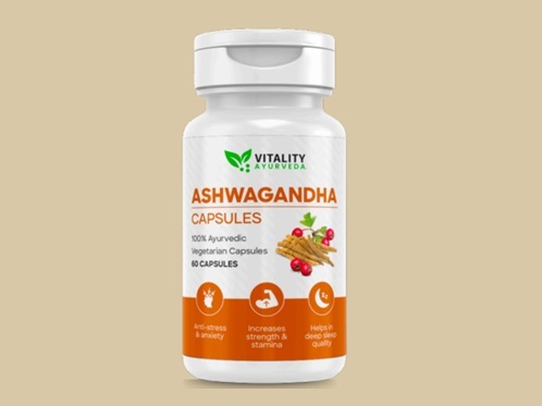 Aswagandha