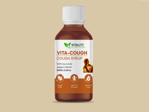 vita Cough